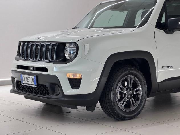 Jeep Renegade 1.0 T3 120cv Longitude - Foto 3