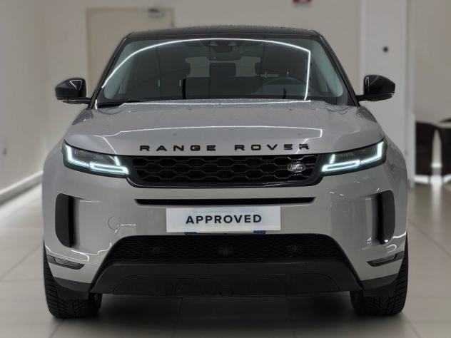 Land Rover Range Rover Evoque 2ª serie LAND ROVER 2.0D I4-L.Flw 150 CV AWD Auto SE - Foto 8