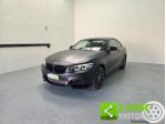 BMW 220 i Coupé Sport GARANZIA INCLUSA rif. 24051905