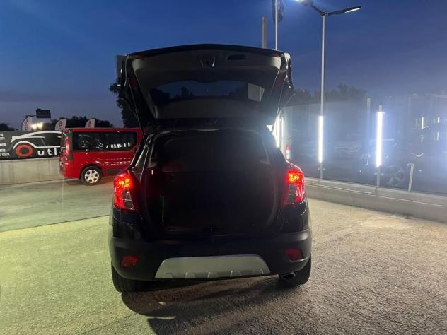 Opel Mokka 1.7 CDTI Ecotec 130CV 4x2 Start&Stop Cosmo - Foto 7