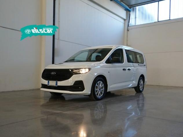 FORD Tourneo Connect Grand Tourneo Connect 2.0 EcoBlue 102 CV Plus rif. 23398937 - Foto 2
