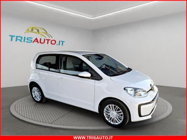 VOLKSWAGEN Up! 1.0 Evo Move UP! 5p NEOPATENTATI