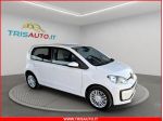 VOLKSWAGEN Up! 1.0 Evo Move UP! 5p NEOPATENTATI