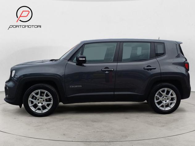 Jeep Renegade 1.6 Mjt 130 CV Limited - Foto 2