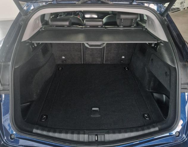 Alfa Romeo Stelvio Stelvio 2.2 t Executive Q4 210cv auto - Foto 10