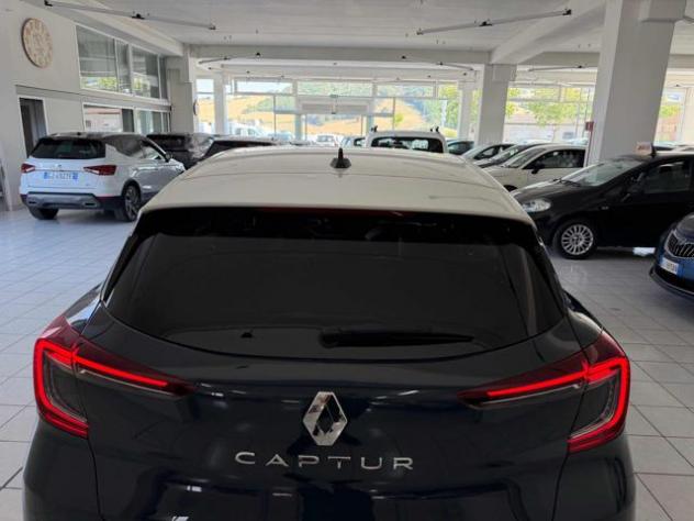 RENAULT Captur TCe 100 CV GPL FAP Intens rif. 23784612 - Foto 6