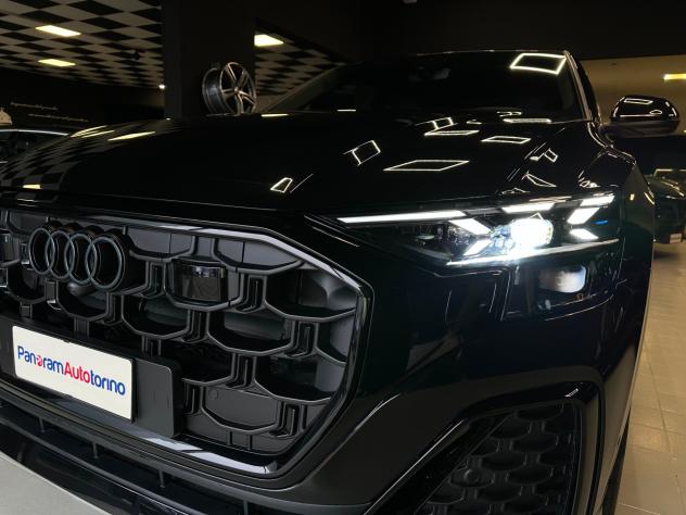 AUDI Q8 Q8 SUV 50 TDI 286 CV quattro tiptronic S line edition - Foto 8