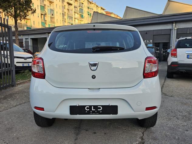 Dacia Sandero 1.2 75cv - Foto 5