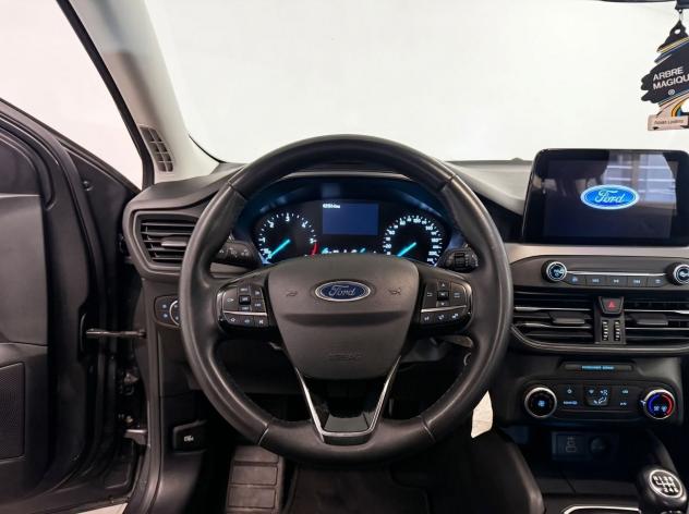 Ford Focus 1.5 Ecoblue 120cv Active Auto - Foto 8