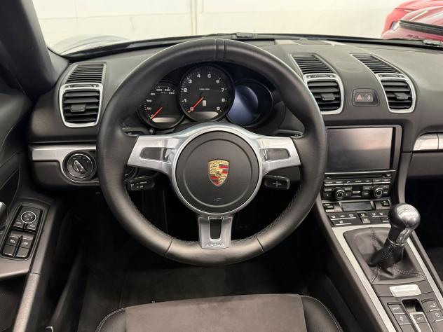 Porsche Boxster Boxster 2.7 265cv - Foto 8