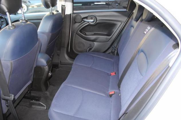 FIAT 500X 1.6 MultiJet 130 CV Club rif. 23907932 - Foto 8