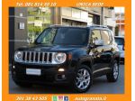 Jeep Renegade 1.6 Mjt 120CV Limited Navi+S.park