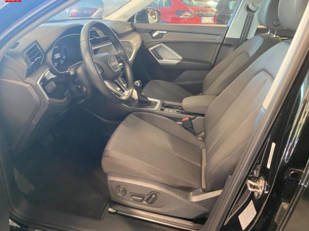 AUDI Q3 SPB 35 TDI S tronic S line edition rif. 24182416 - Foto 8