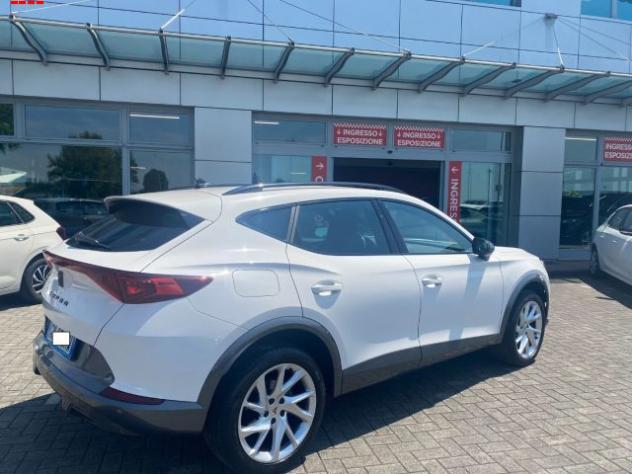 CUPRA Formentor 1.5 TSI rif. 23926912 - Foto 4