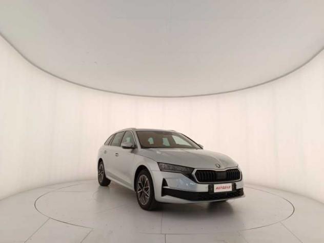 Škoda Octavia IV 2024 Wagon Wagon 2.0 tdi Executive 150cv dsg - Foto 3