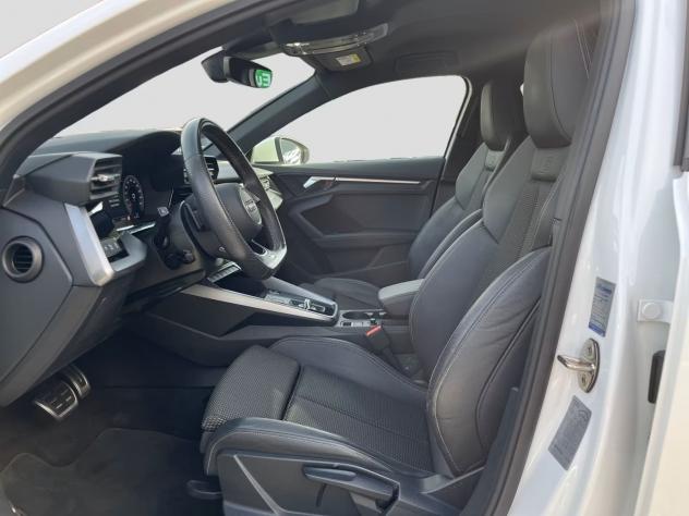 Audi A3 Sportback 30 TFSI S line Edition S Tronic - Foto 6