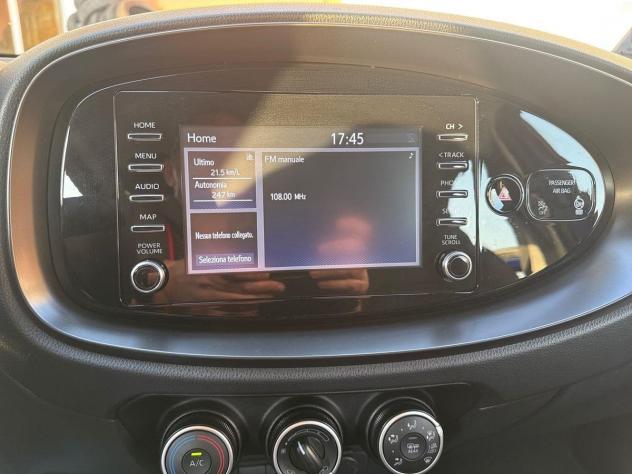 Toyota Aygo X Aygo X 1.0 Active 72cv - Foto 9