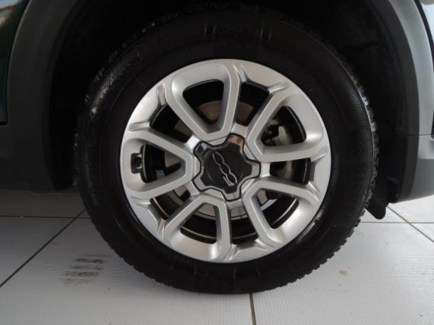 FIAT 500X 1.3 MultiJet 95 CV City Cross rif. 23873842 - Foto 3