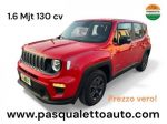 JEEP Renegade 1.6 Mjt 130 CV Longitude rif. 24078410