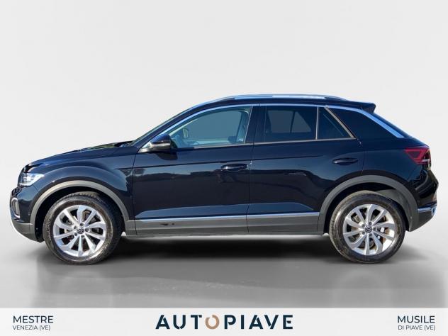 Volkswagen T-Roc 1.5 TSI ACT Style DSG - Foto 2