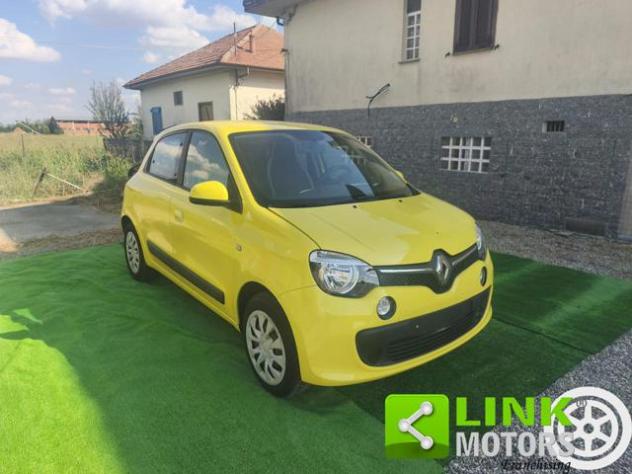 RENAULT Twingo 1.0 SCE LIVE rif. 24113360 - Foto 3