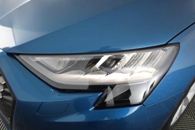 AUDI A3 A3 SPB 30 TDI S tronic Business rif. 23867640 - Foto 9