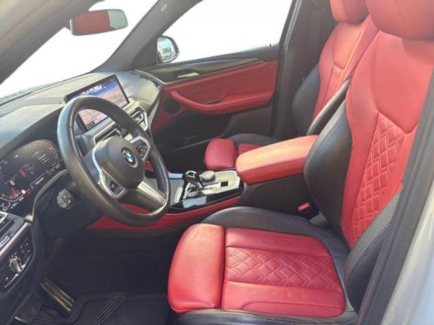 BMW X4 xDrive20d 48V Msport Aut. + Tetto rif. 24115365 - Foto 10