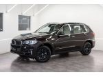 BMW X5 xDrive 30d Experience automatico *7 posti/Tagliandi BMW*
