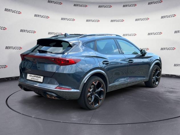 CUPRA Formentor Formentor 1.4 e-Hybrid DSG VZ - Foto 6