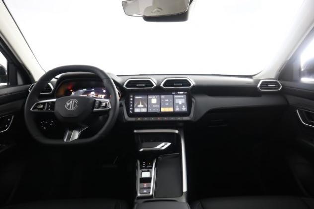 MG ZS ZS Hybrid+ Luxury rif. 23828819 - Foto 10