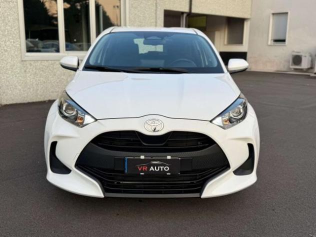 Toyota Yaris Hybrid 1.5h Active PROMO KASKO - Foto 2
