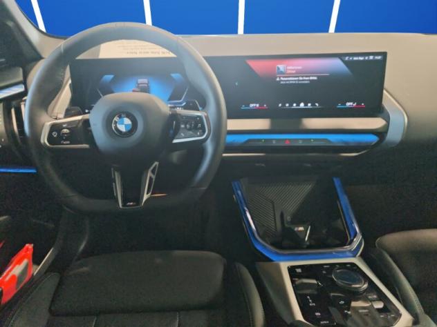 BMW X3 (G45) X3 xDrive20 48V MSport - Foto 8