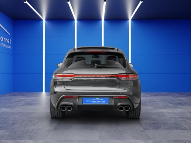 PORSCHE Macan 1ªs. '13-'25 Macan 2.0 T - Foto 4