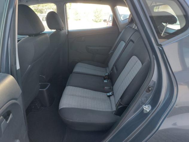 Kia Venga 1.4 benzina 90cv E6B ACTIVE - Foto 4