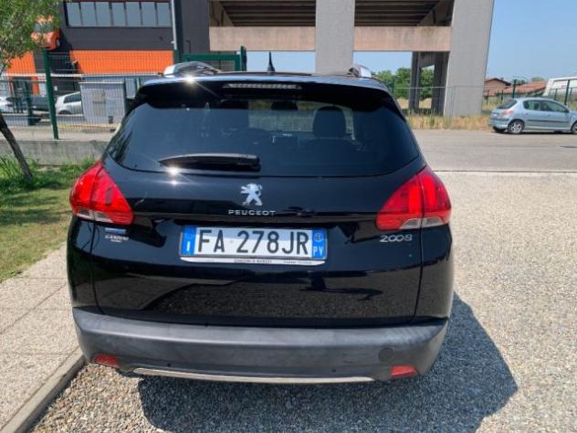 PEUGEOT 2008 1° serie BlueHDi 120 S&S Allure rif. 23909987 - Foto 6