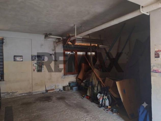 Garage/Box in vendita a Siracusa, Grottasanta - Foto 6