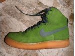 Scarpe Nike Verdi taglia 45