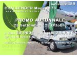 CAMPER CHALLENGER DUCATO MANSARDATO 7 POSTI DOPPIA DINETTE LETTI CASTELLO P &hellip;