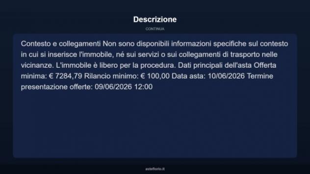 Immobile in asta di 88 m² in vendita a Artogne - Foto 10