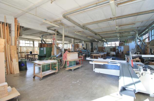 Industriale/Artigianale in vendita a Arzignano - Foto 6