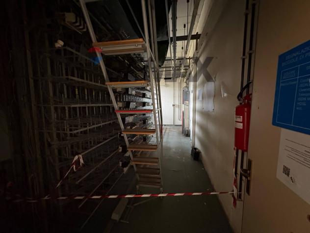 Capannone Industriale in vendita a Augusta - Foto 20