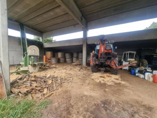 Immobile in asta di 751 m² in vendita a Grignasco - Foto 3