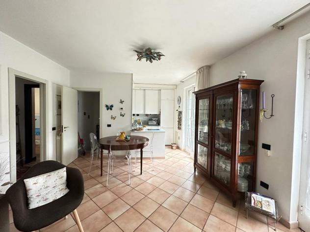 Casa semindipendente in vendita a Ameglia 110 mq Rif: 1284669 - Foto 6