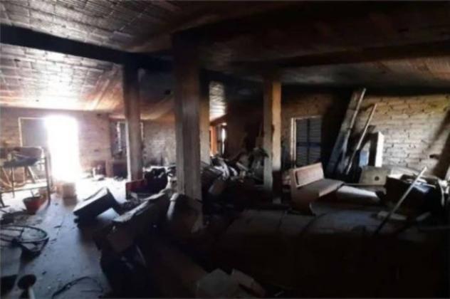 Immobile in asta di 361 m² con più di 5 locali in vendita a Ardea - Foto 19