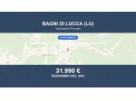 Immobile in asta di 60 m² in vendita a Bagni di Lucca