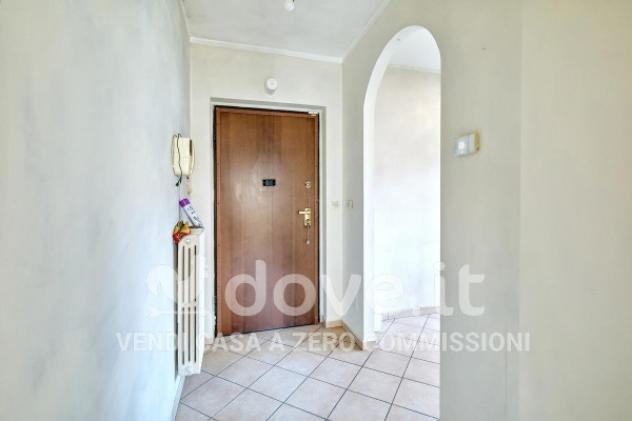 Appartamento di 120 m² con 3 locali e box auto in vendita a Borgaro Torinese - Foto 6
