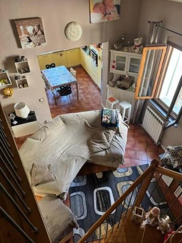 Appartamento in vendita a Calci 90 mq Rif: 1324215 - Foto 10
