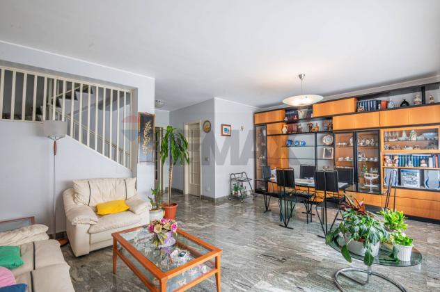 Villa a schiera in vendita a Caltagirone