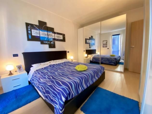 Appartamento di 84 m² con 3 locali e box auto doppio in vendita a Campodarsego - Foto 9
