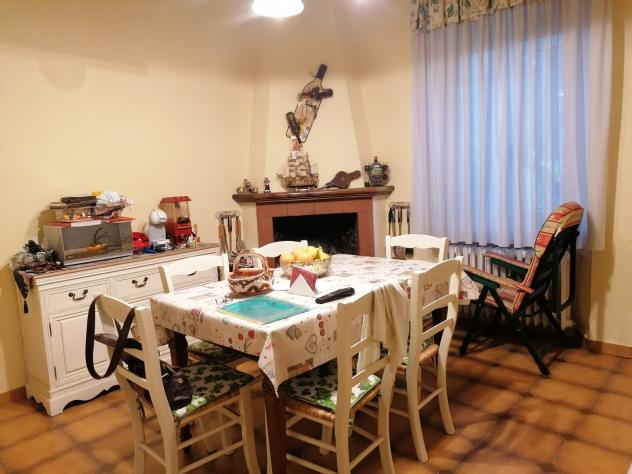 Casa semindipendente in vendita a Fossone - Carrara 100 mq Rif: 1215262 - Foto 5
